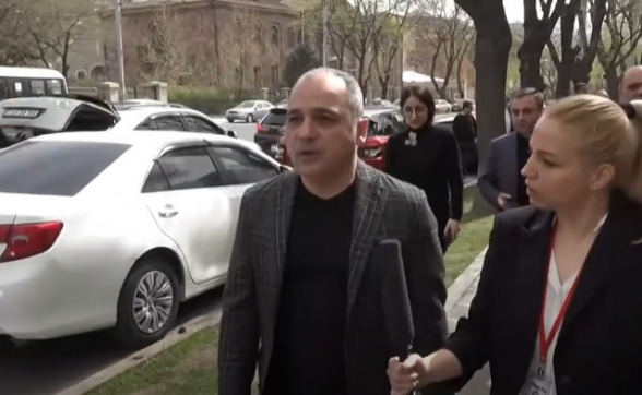 Если будем медлить, потеряем Арцах и Армению – Ваге Окапян (видео)